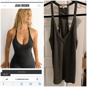 JOAH BROWM M/L … yes it is WORTH THE “ TIK TOK “ / FACEB AND MAGS HYPE!!! … but